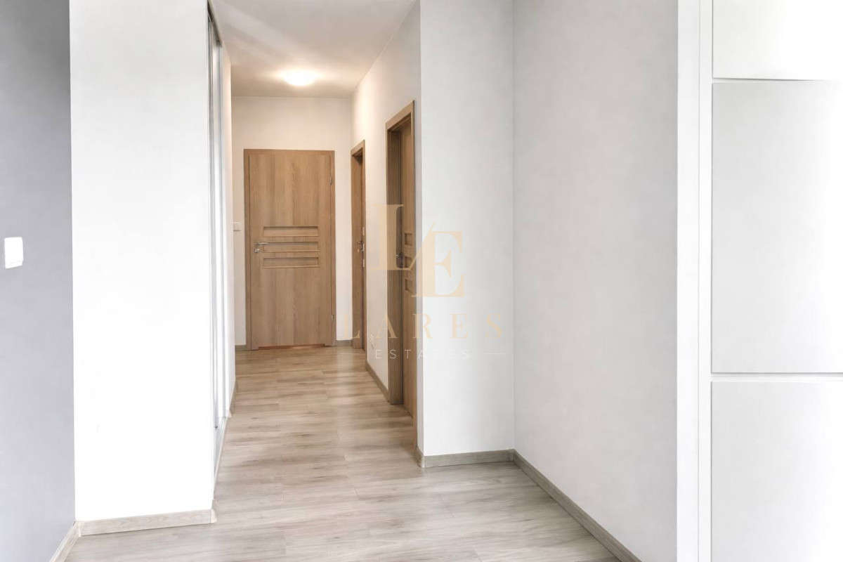 Mieszkanie na wynajem