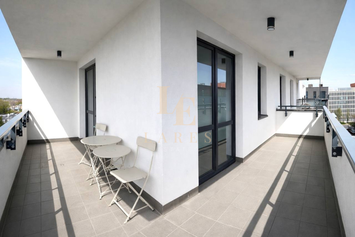 Mieszkanie na wynajem