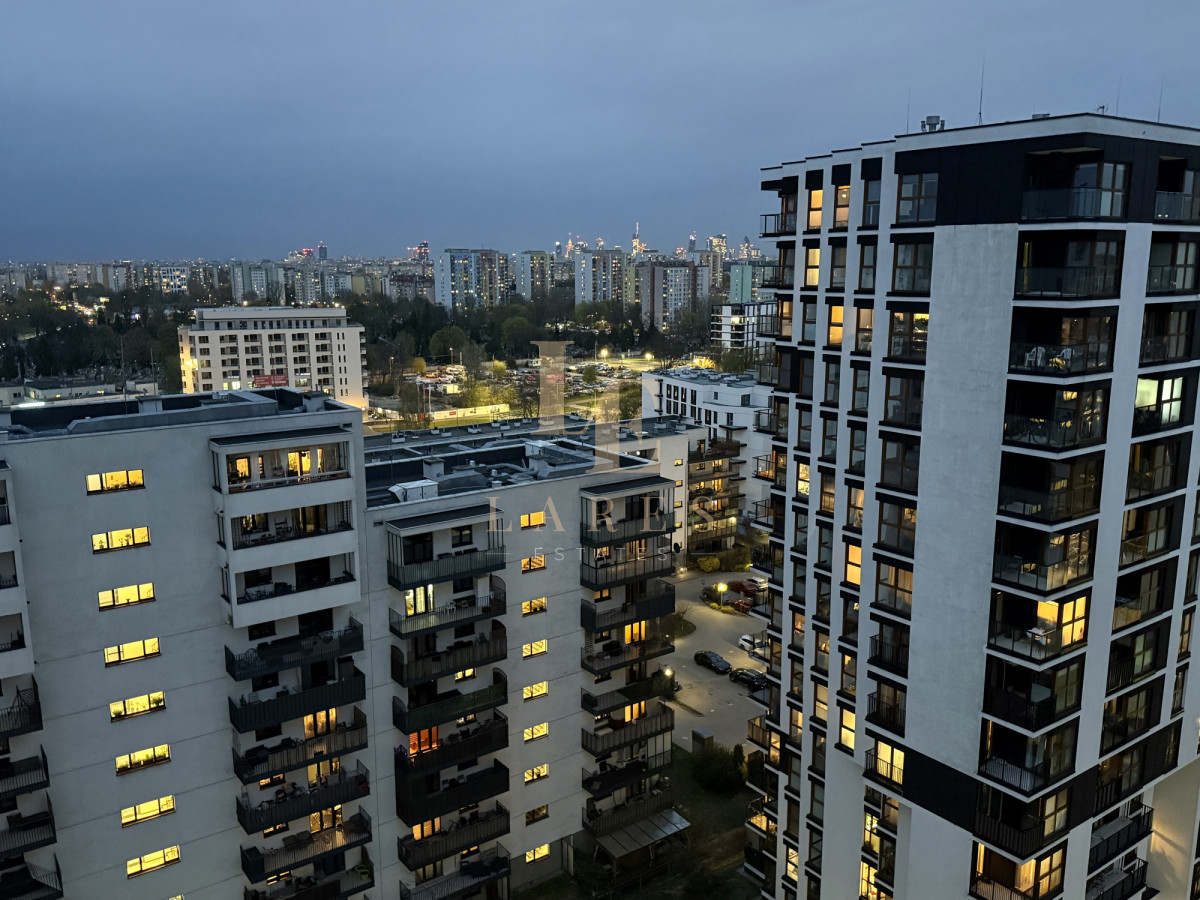 Mieszkanie na wynajem