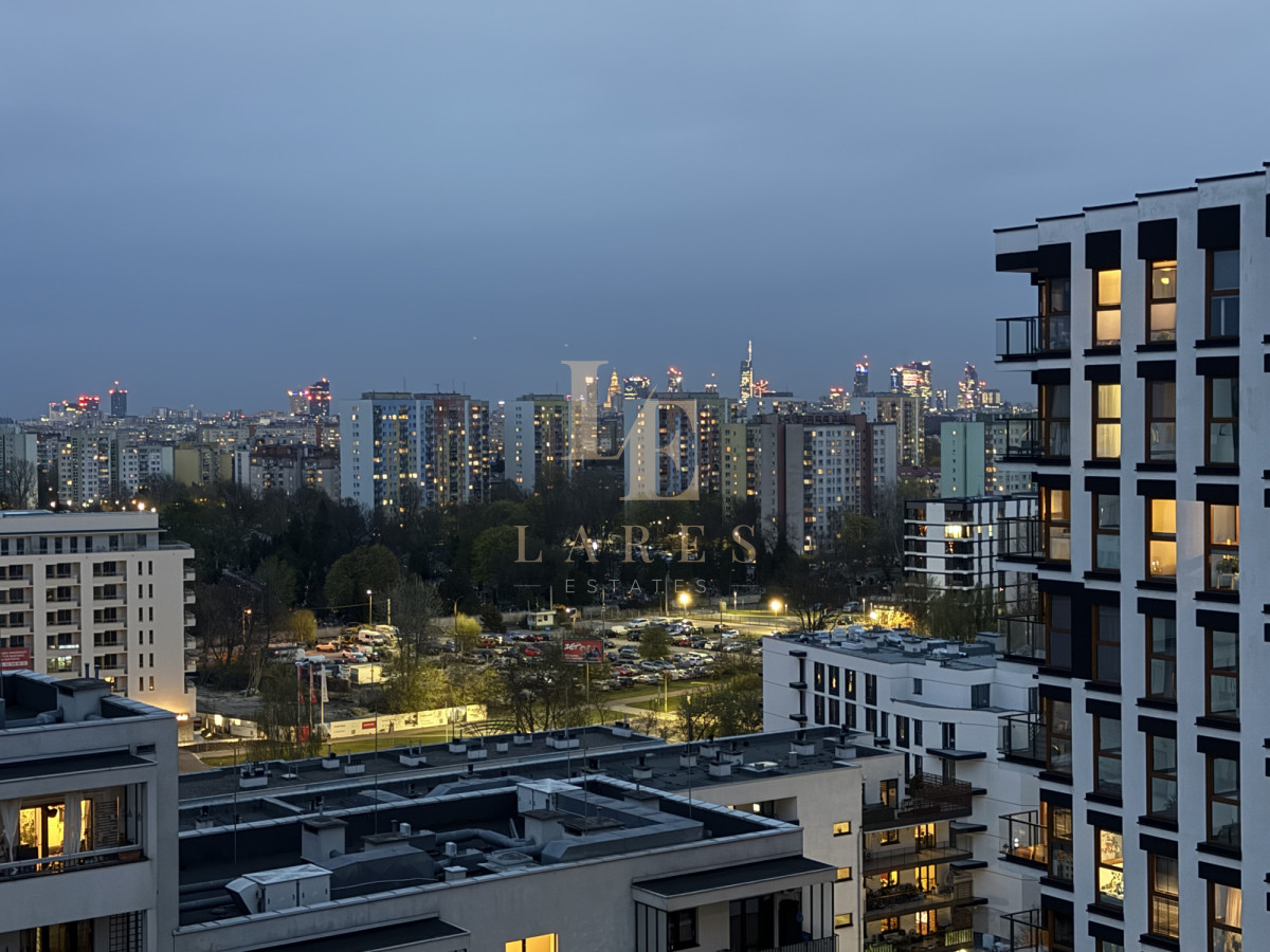 Mieszkanie na wynajem