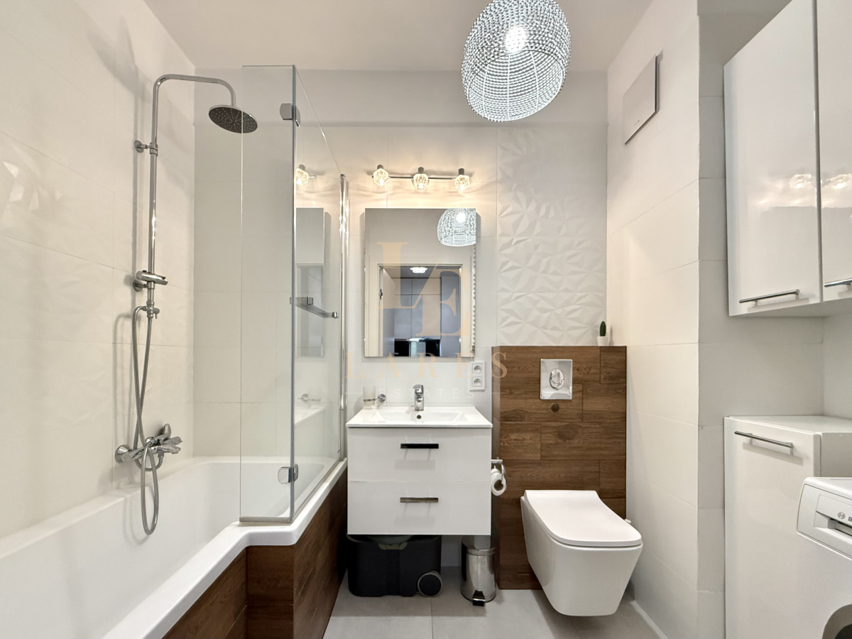 Mieszkanie na wynajem