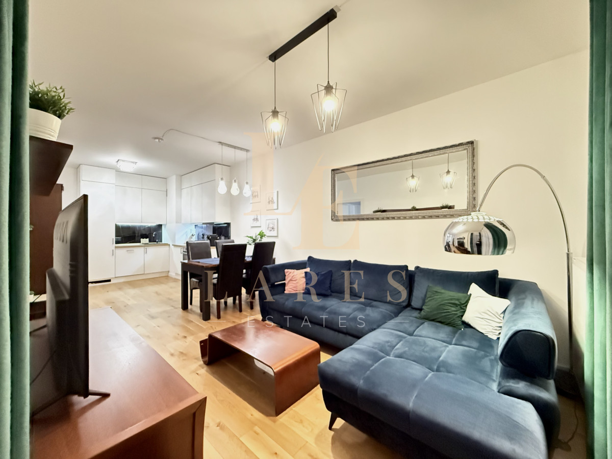 Mieszkanie na wynajem