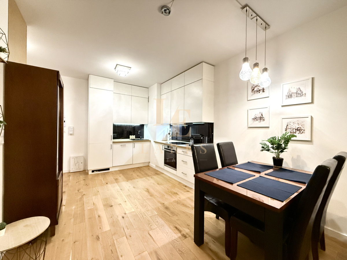 Mieszkanie na wynajem