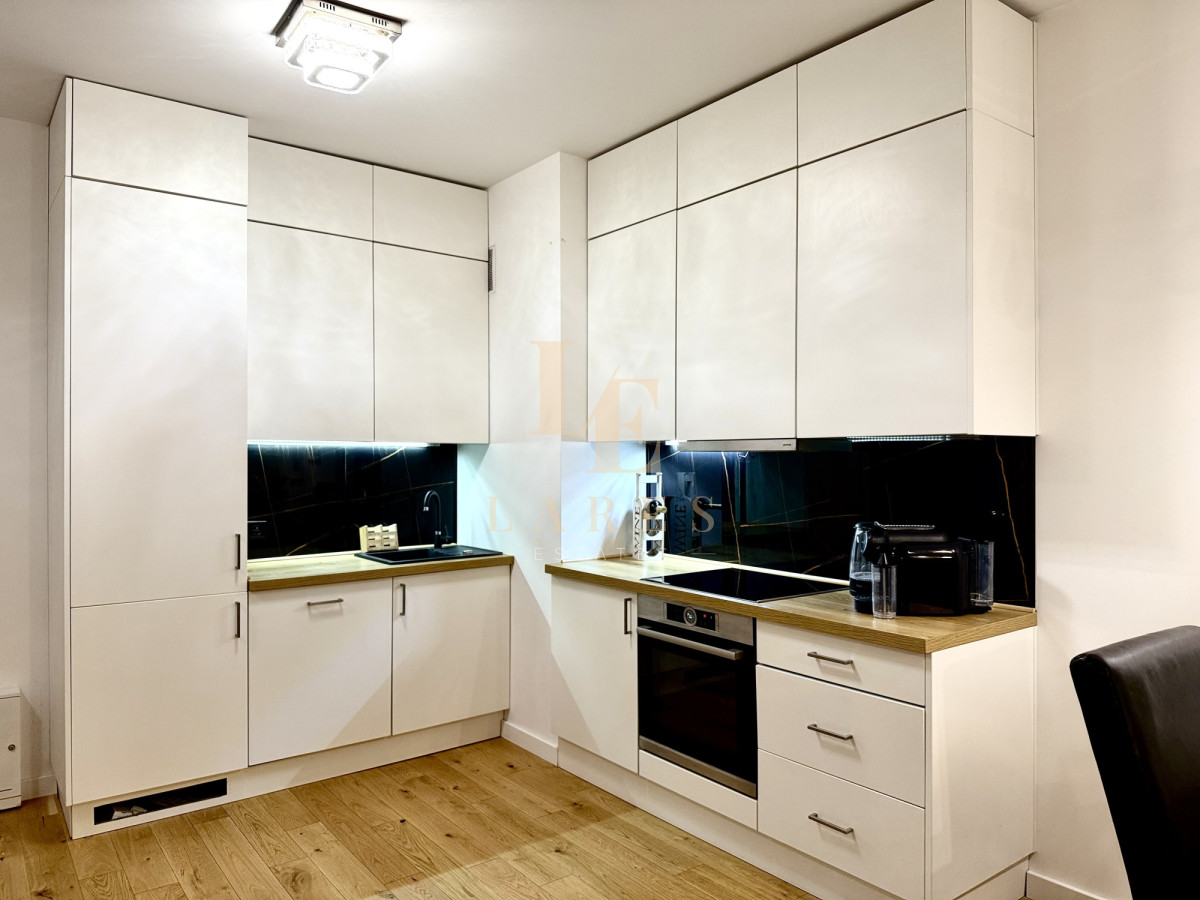 Mieszkanie na wynajem