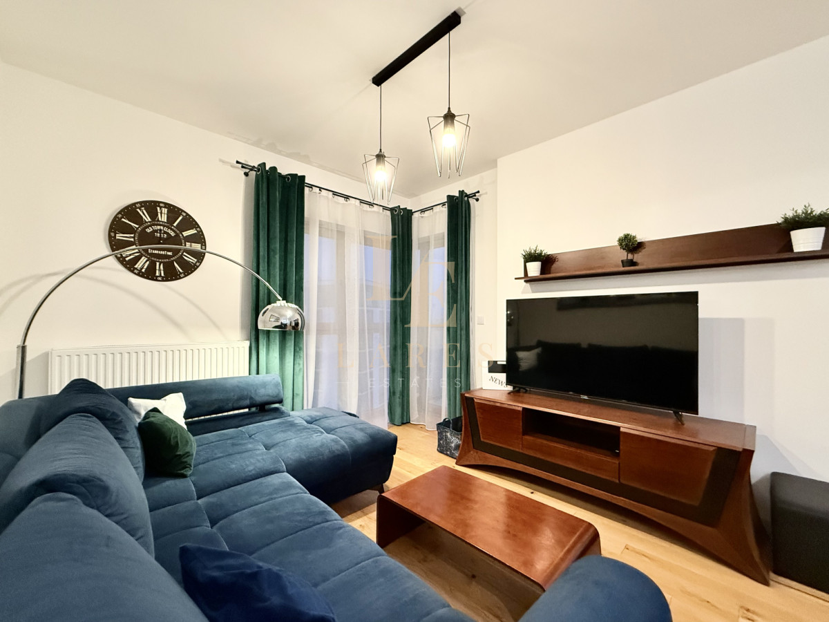 Mieszkanie na wynajem