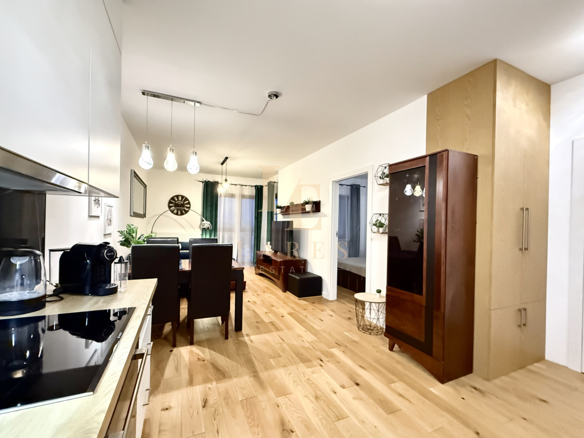 Mieszkanie na wynajem