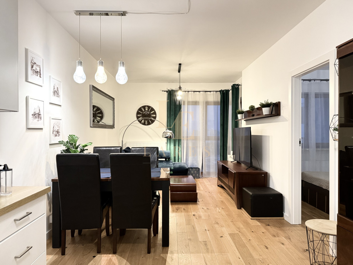 Mieszkanie na wynajem