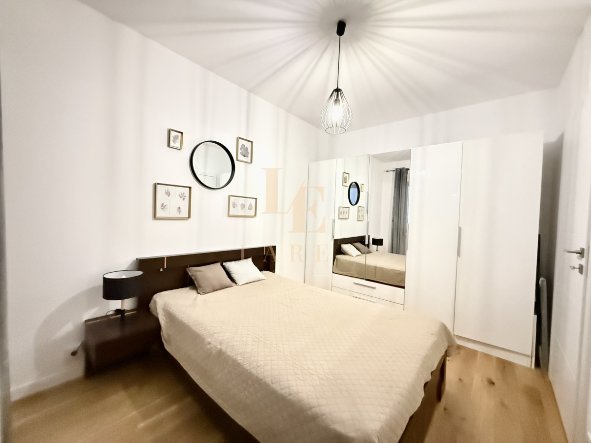 Mieszkanie na wynajem