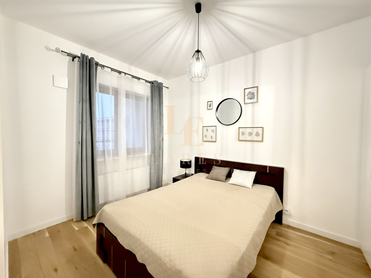 Mieszkanie na wynajem