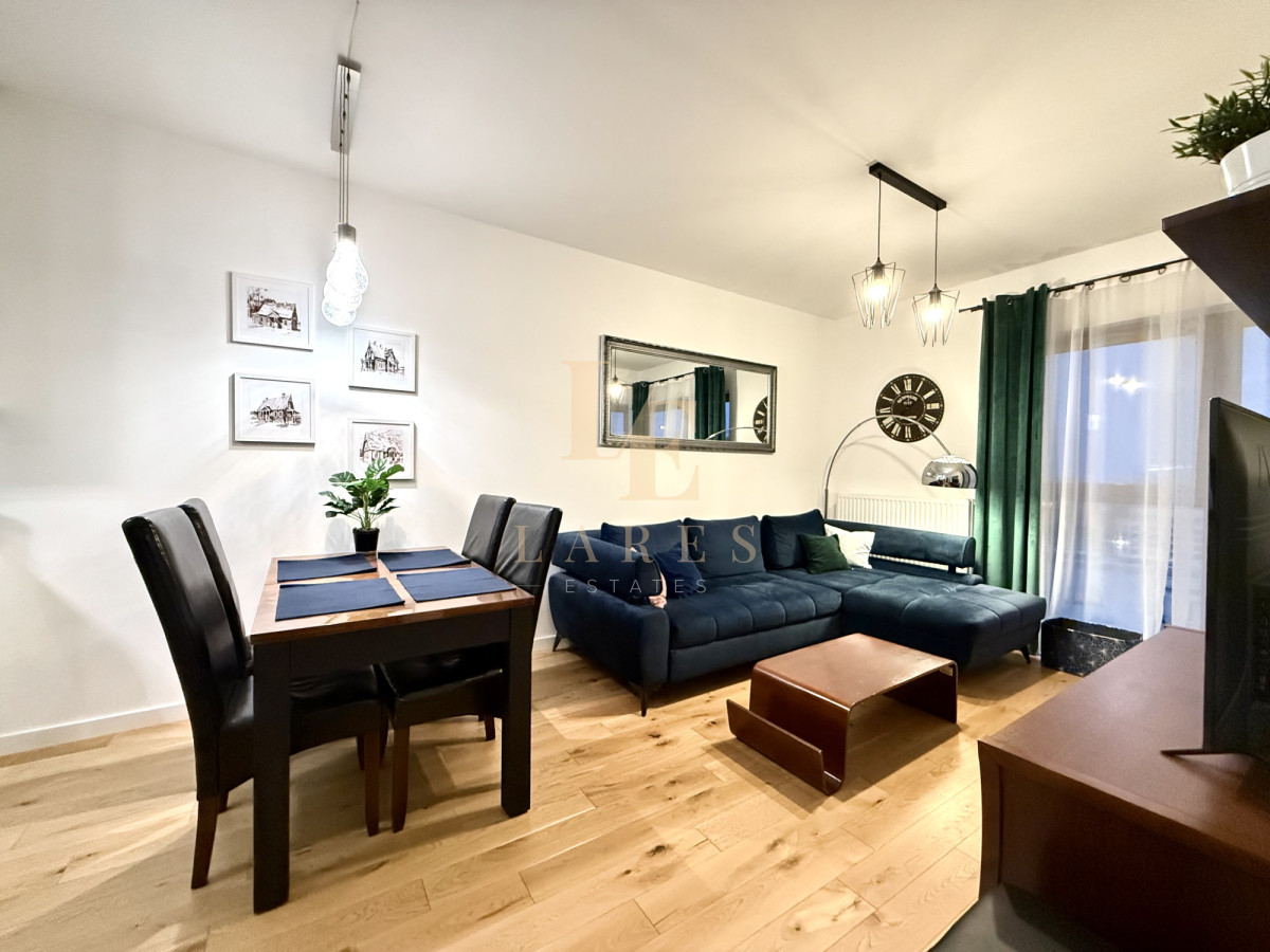 Mieszkanie na wynajem