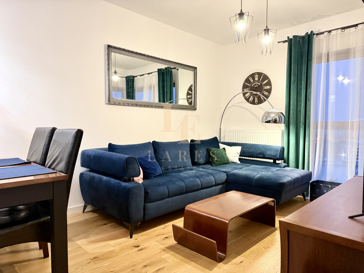 Mieszkanie na wynajem