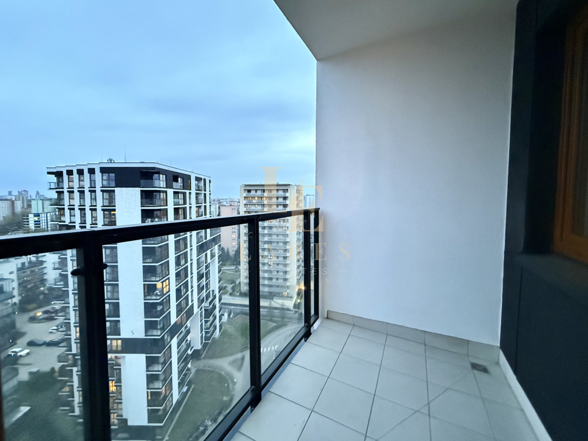 Mieszkanie na wynajem