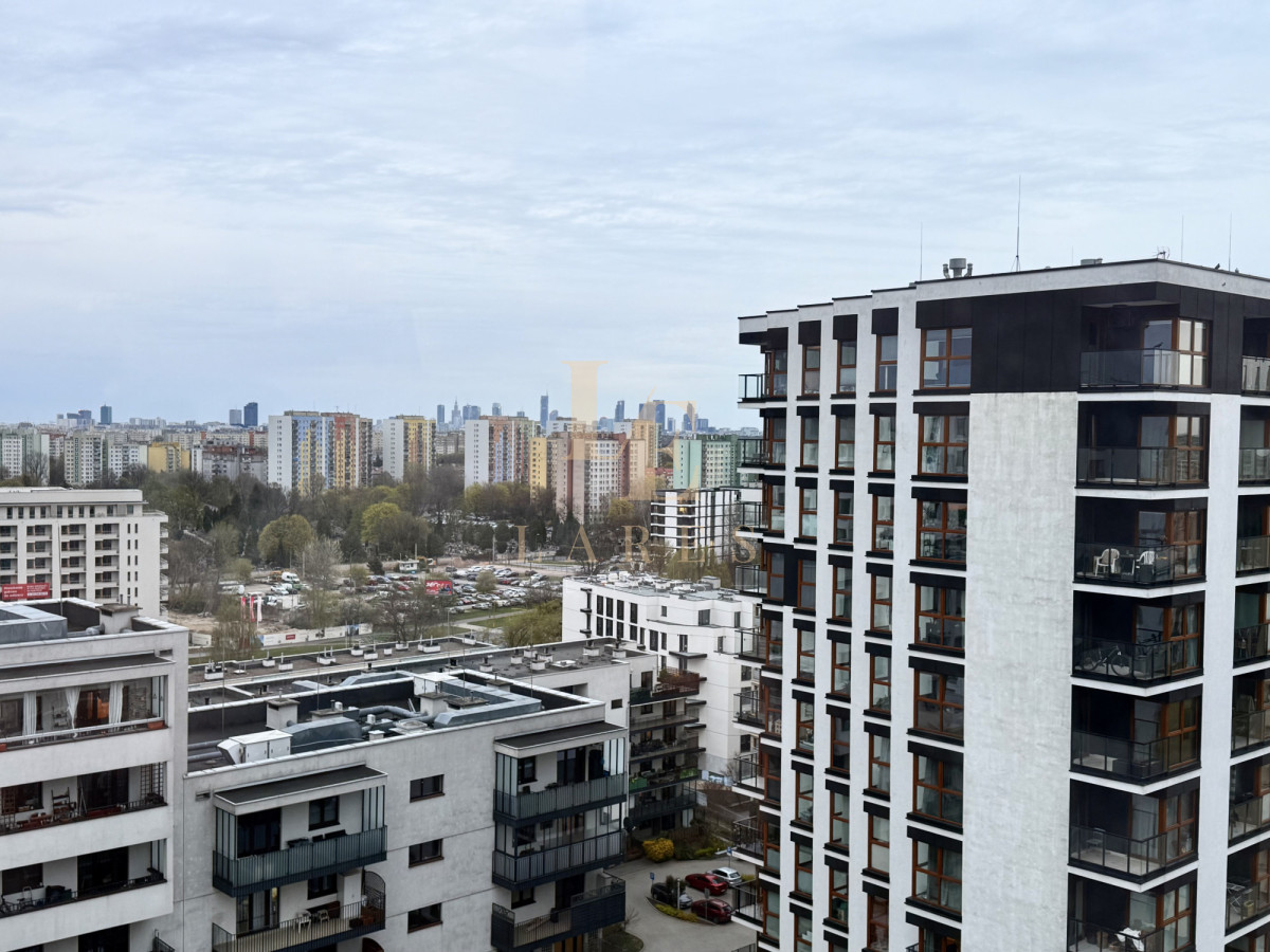 Mieszkanie na wynajem