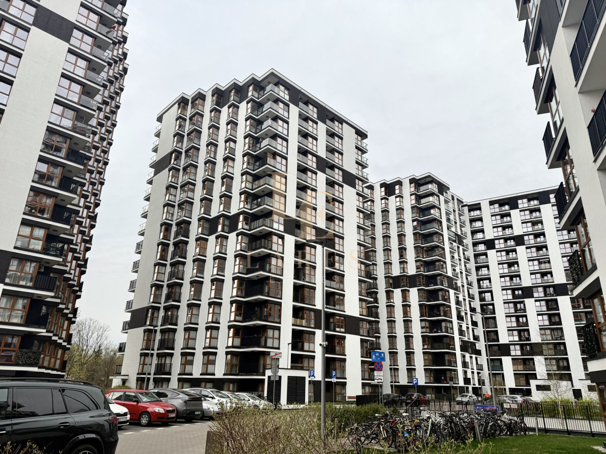 Mieszkanie na wynajem