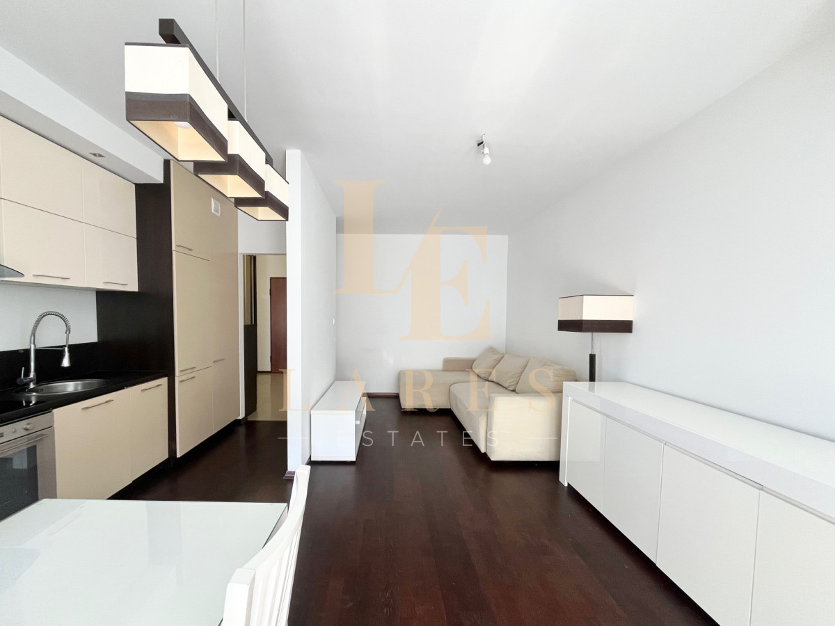 Mieszkanie na wynajem