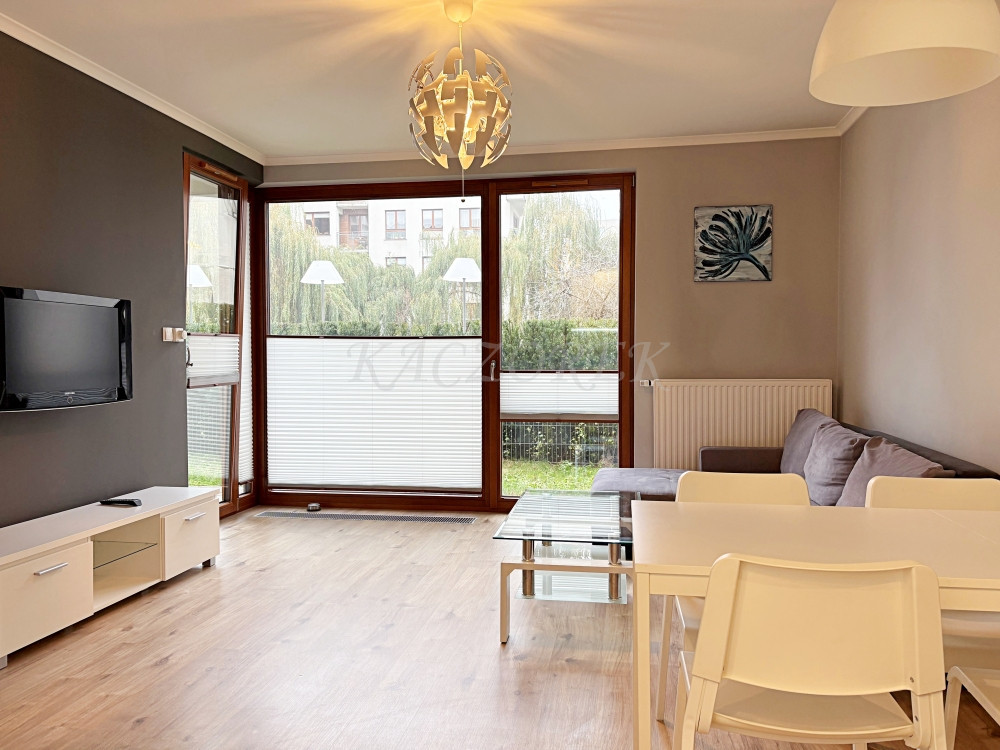 Mieszkanie na wynajem