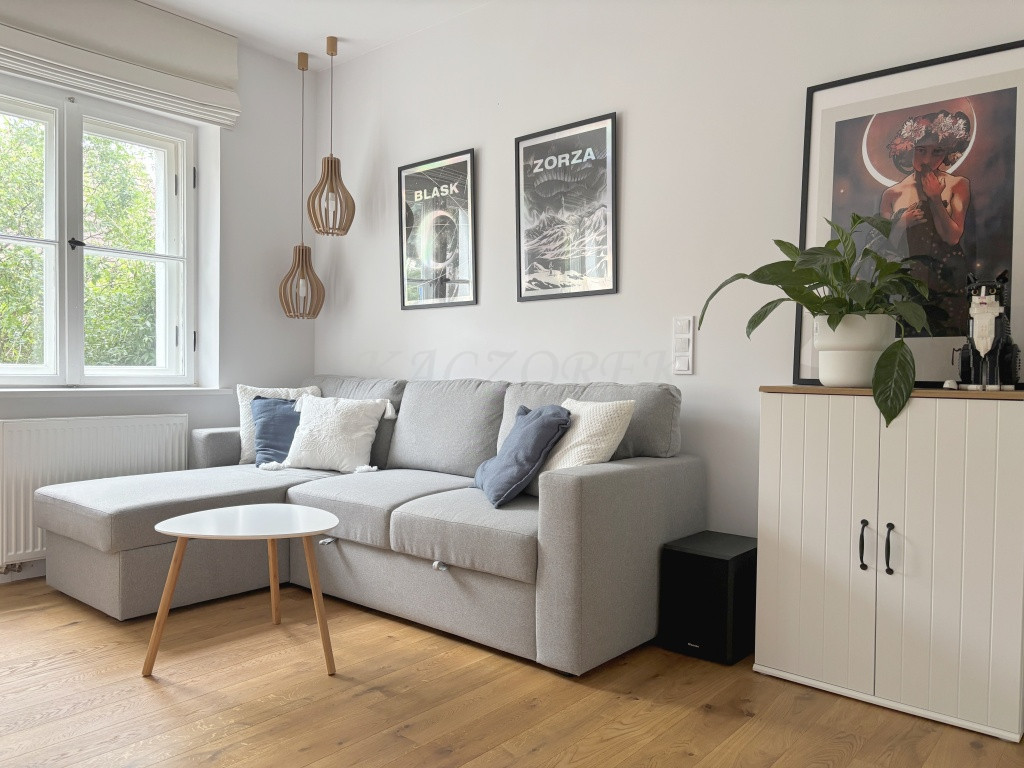 Mieszkanie na sprzedaż