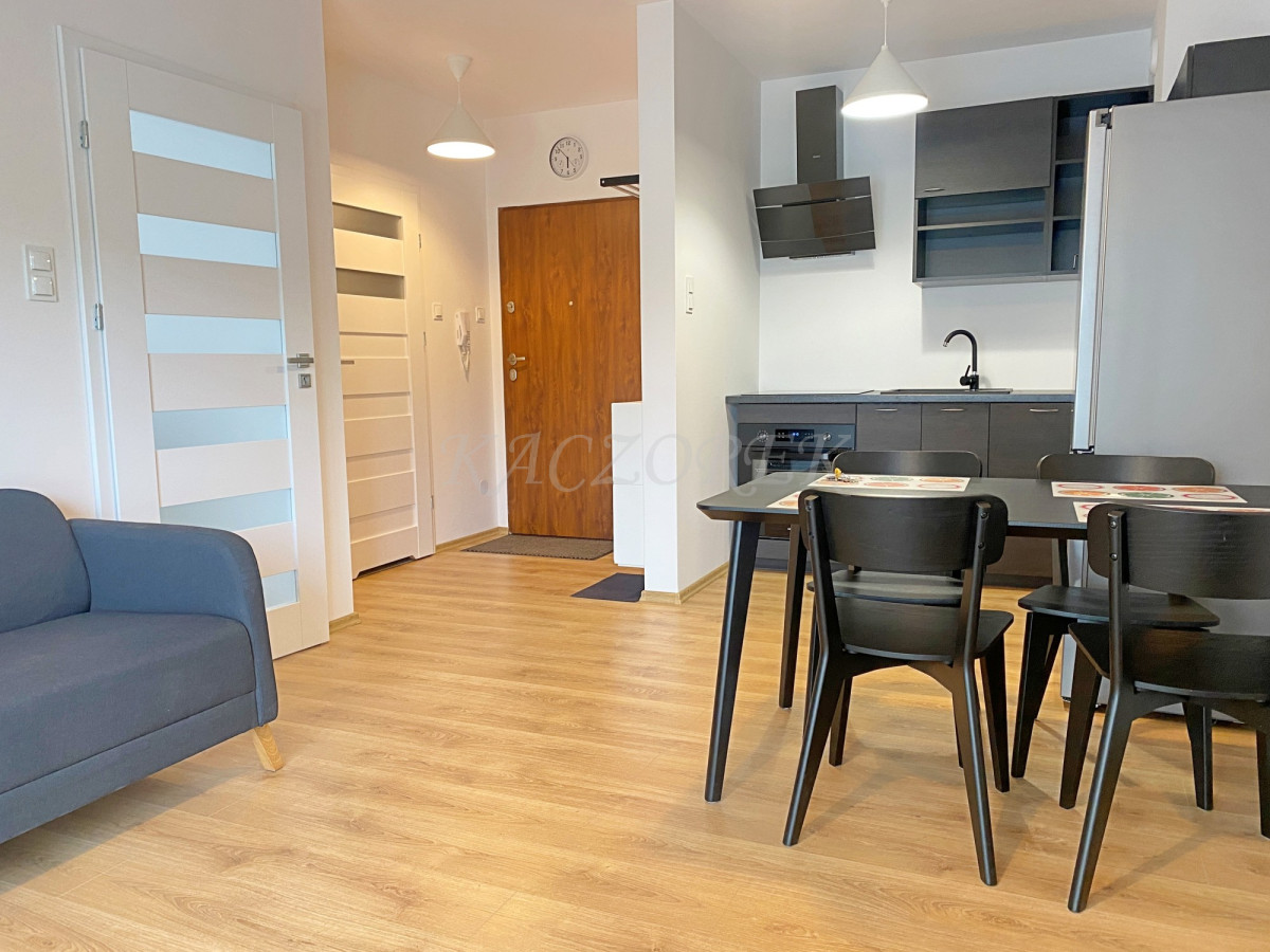 Mieszkanie na wynajem