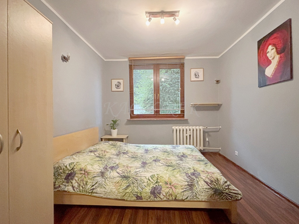 Mieszkanie na wynajem