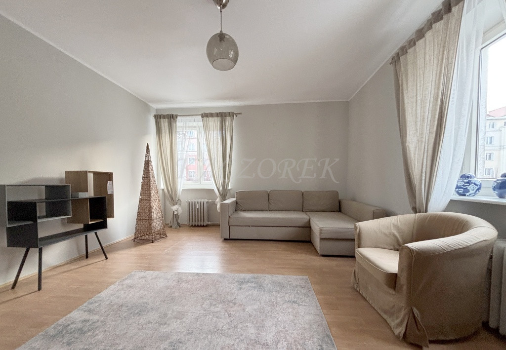 Mieszkanie na wynajem