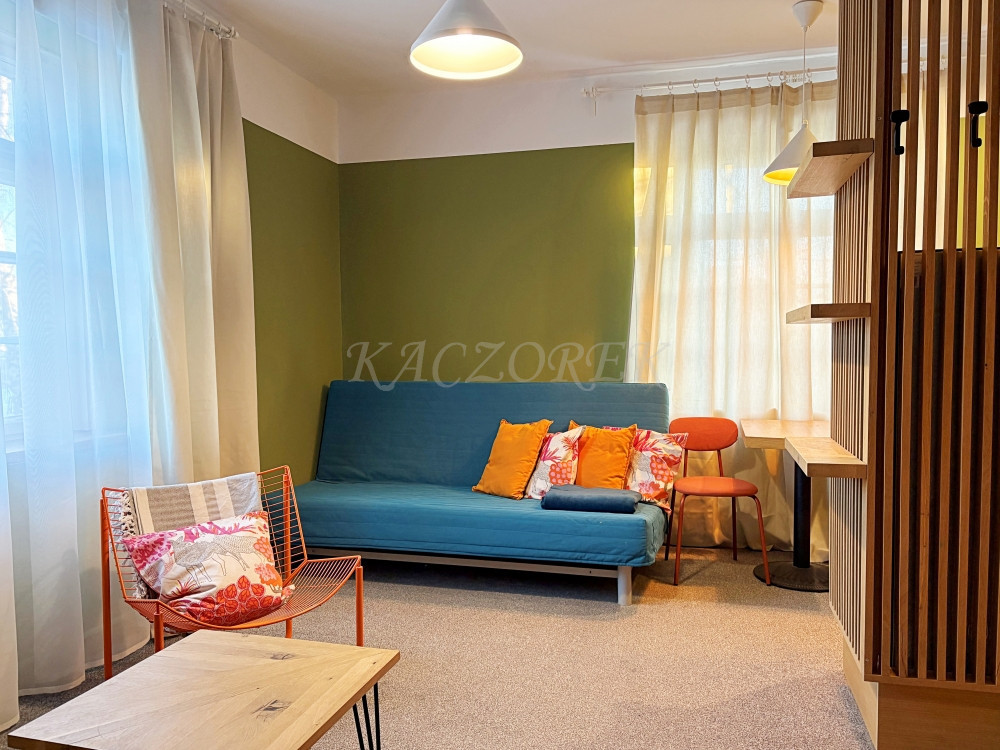 Mieszkanie na wynajem