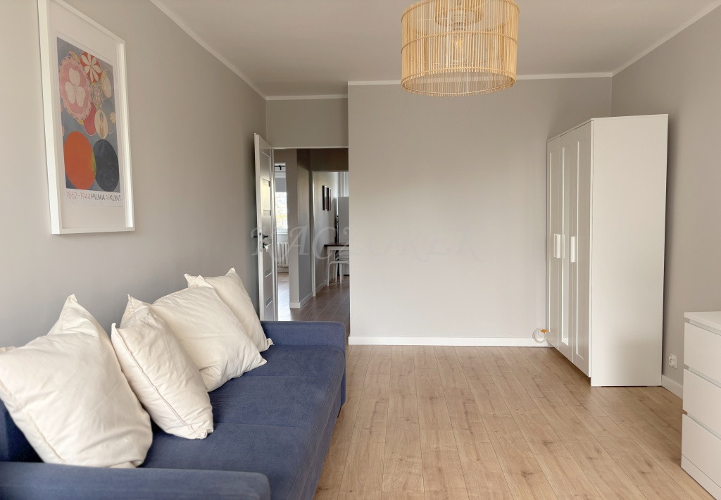 Mieszkanie na wynajem