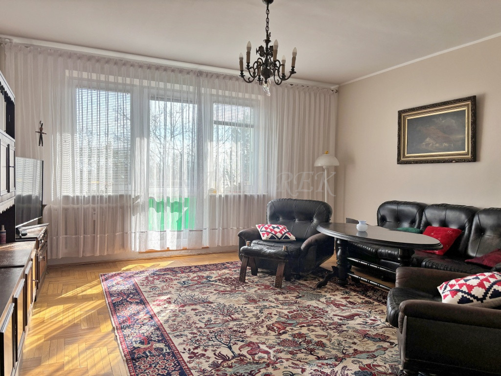 Mieszkanie na wynajem