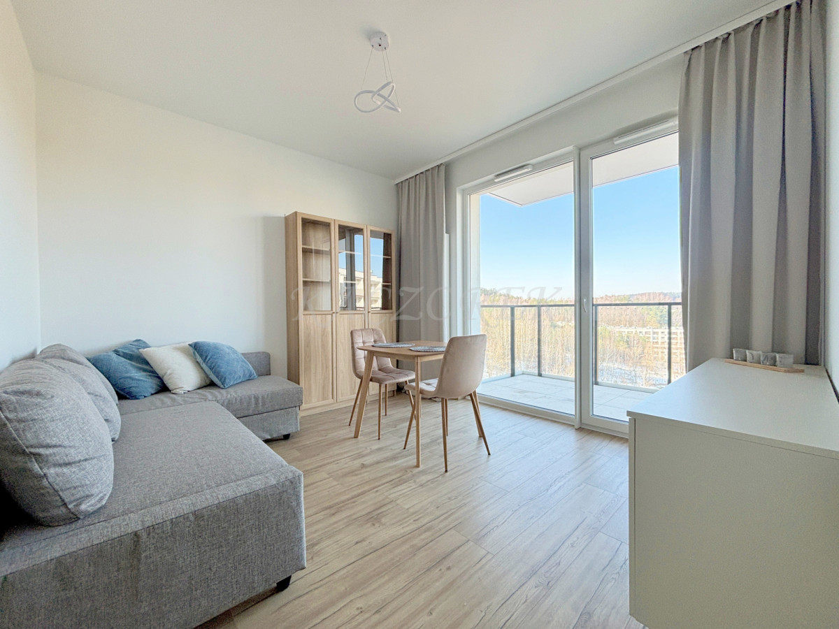 Mieszkanie na wynajem