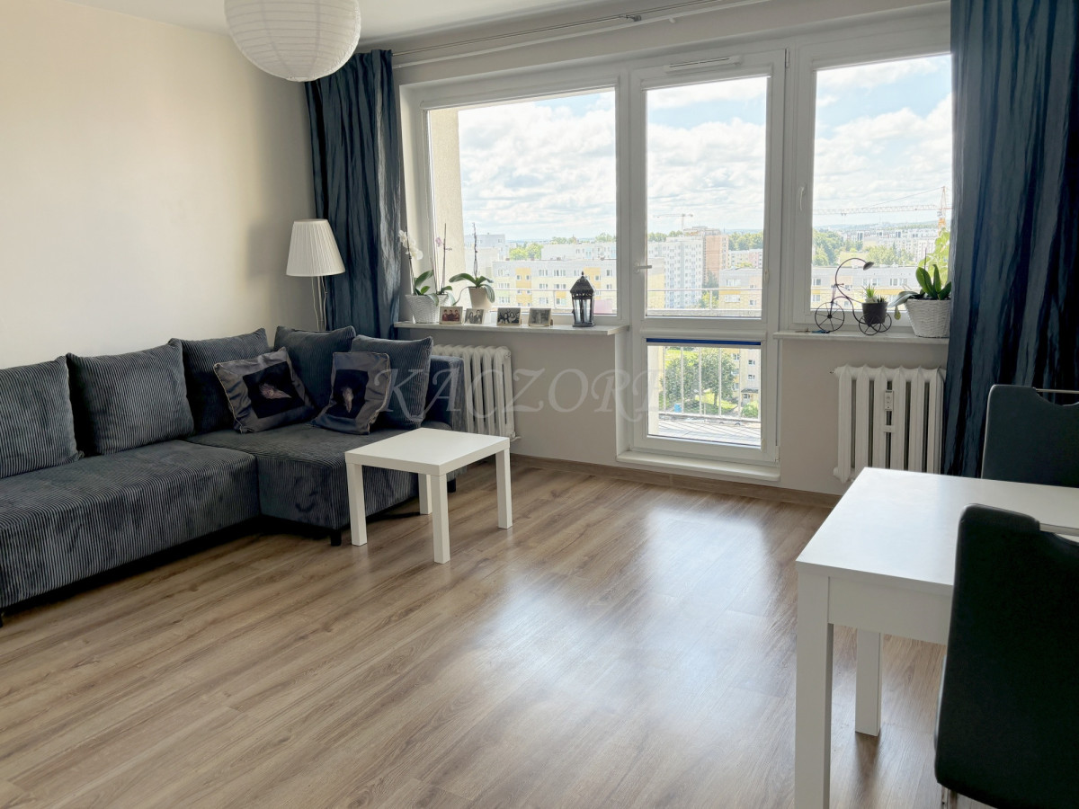 Mieszkanie na wynajem