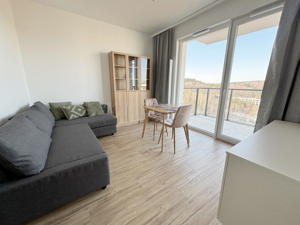 Mieszkanie na wynajem