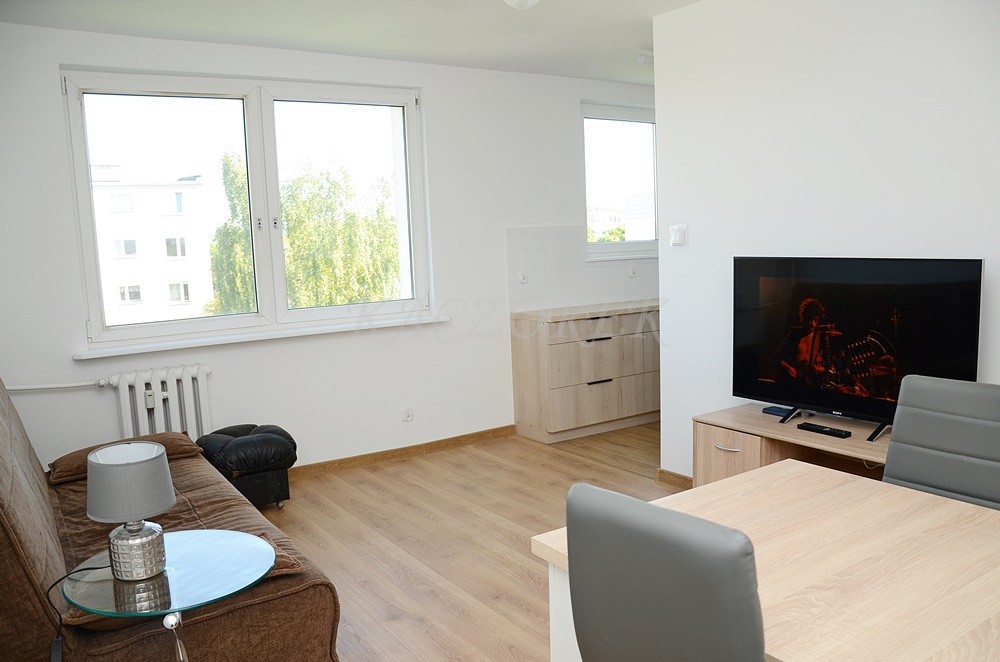 Mieszkanie na wynajem