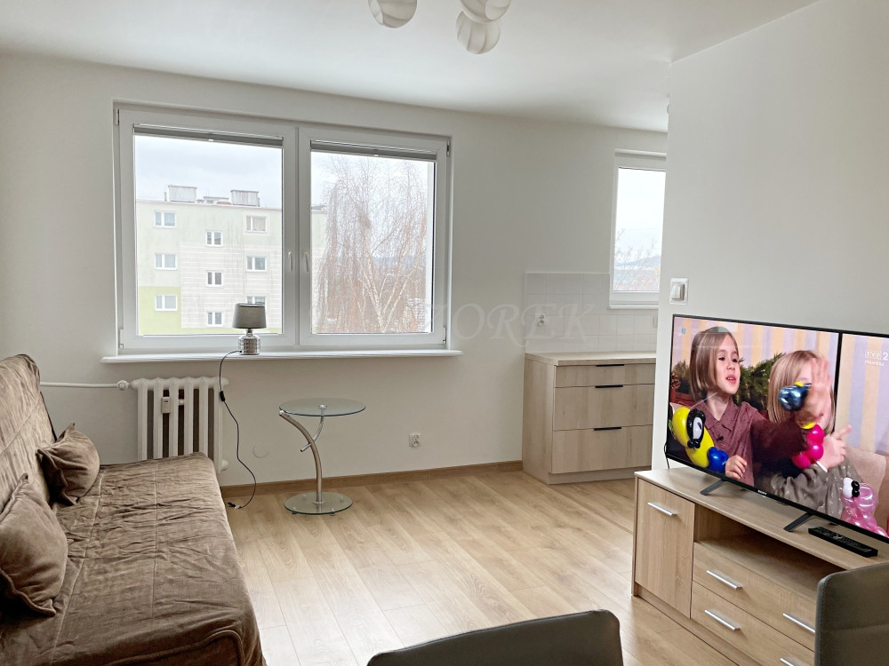 Mieszkanie na wynajem