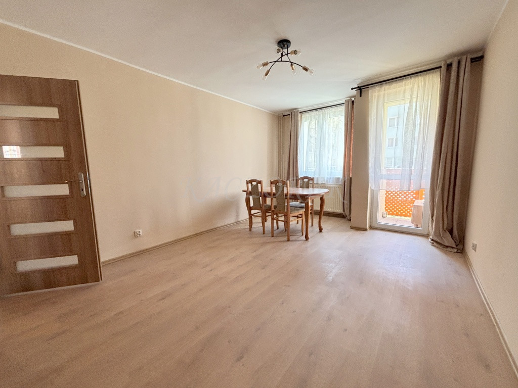 Mieszkanie na wynajem