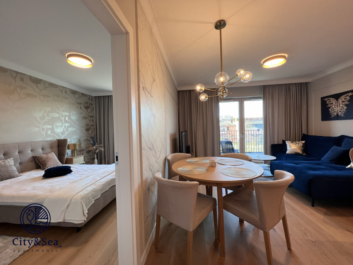 Mieszkanie na wynajem