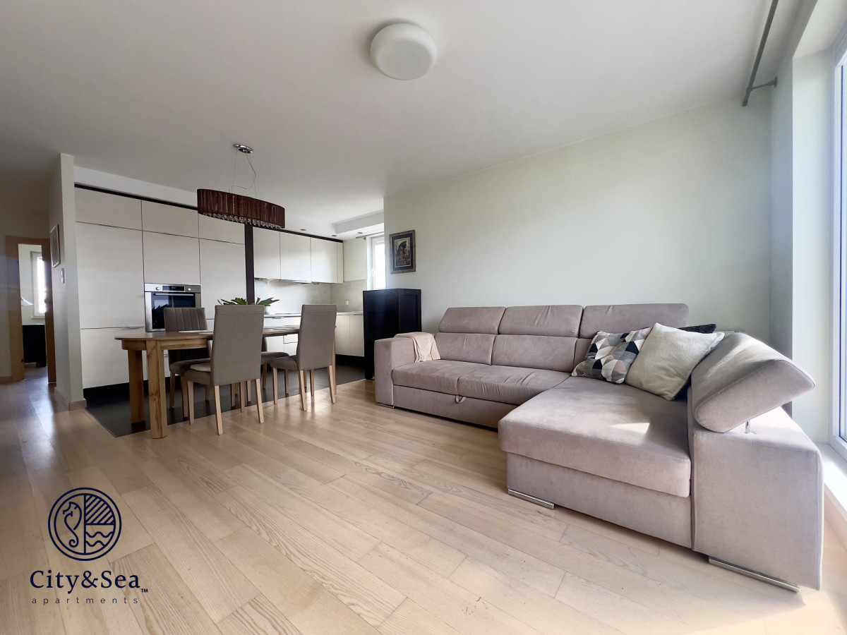 Mieszkanie na wynajem