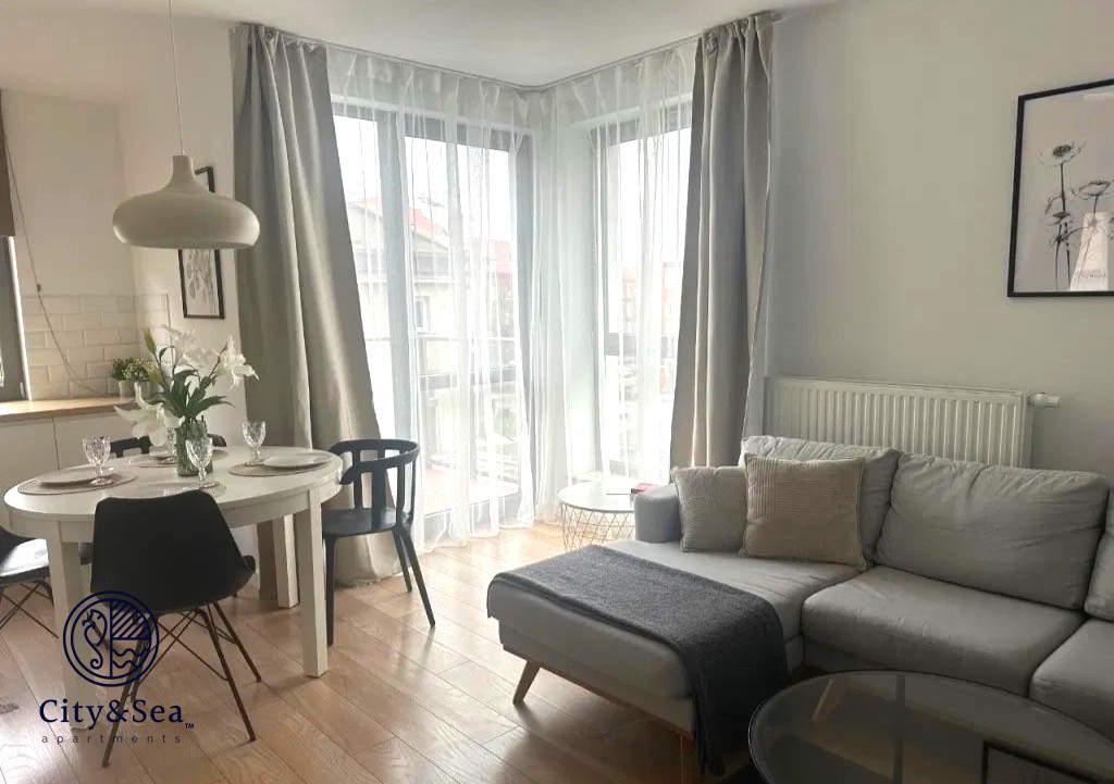 Mieszkanie na wynajem