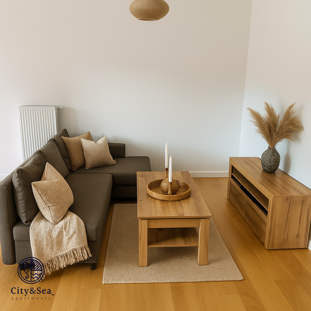 Mieszkanie na wynajem