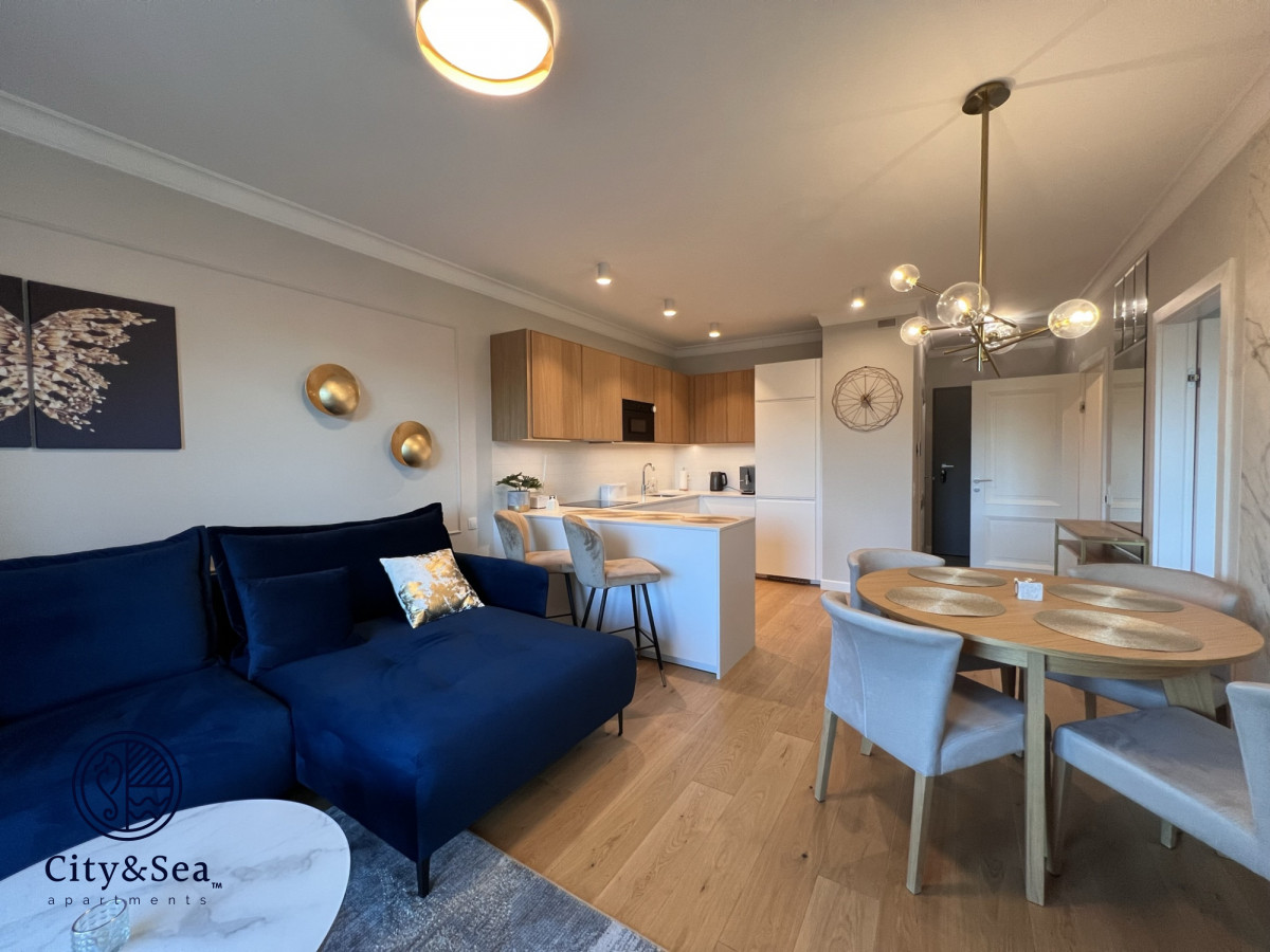 Mieszkanie na wynajem