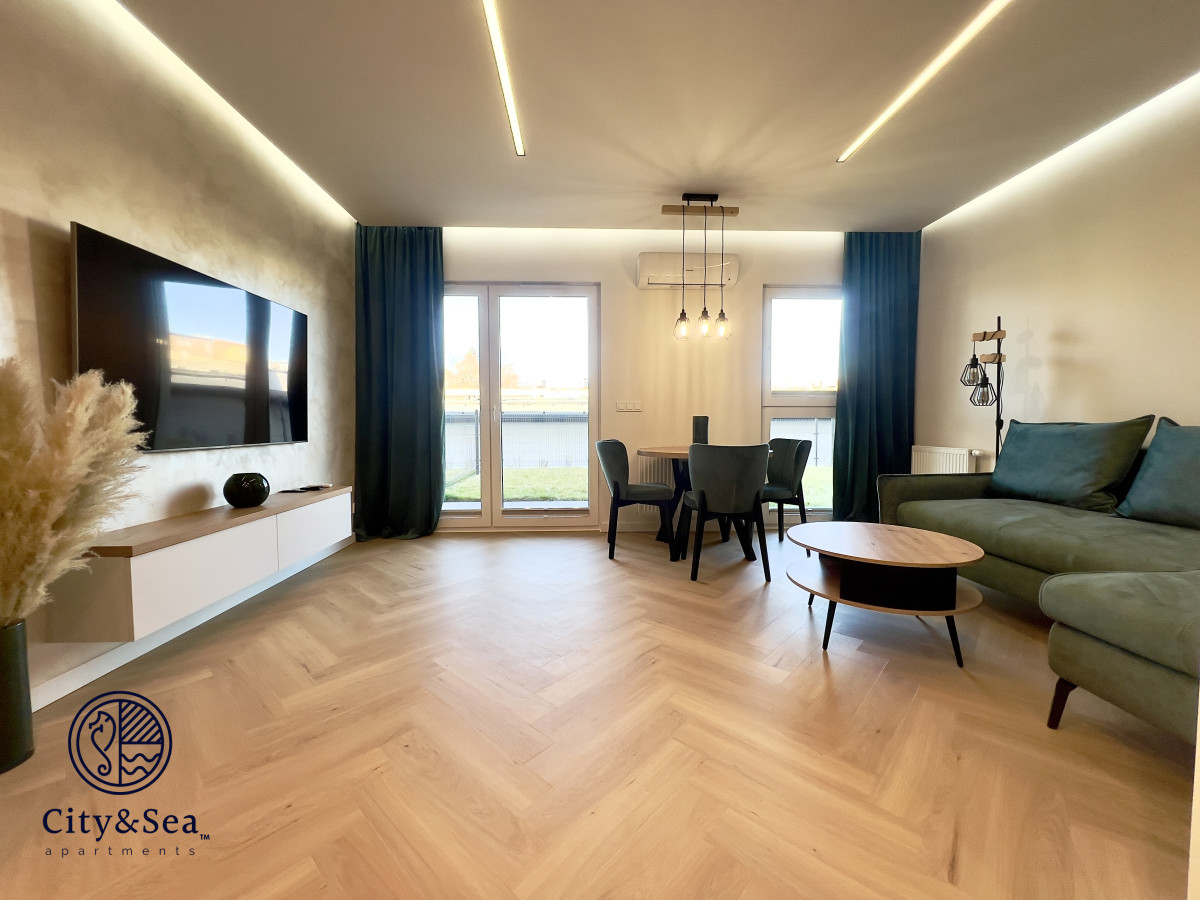 Mieszkanie na wynajem