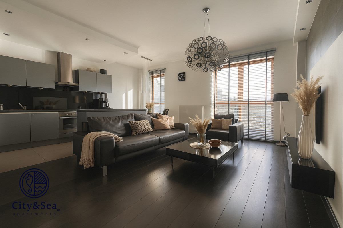 Mieszkanie na wynajem