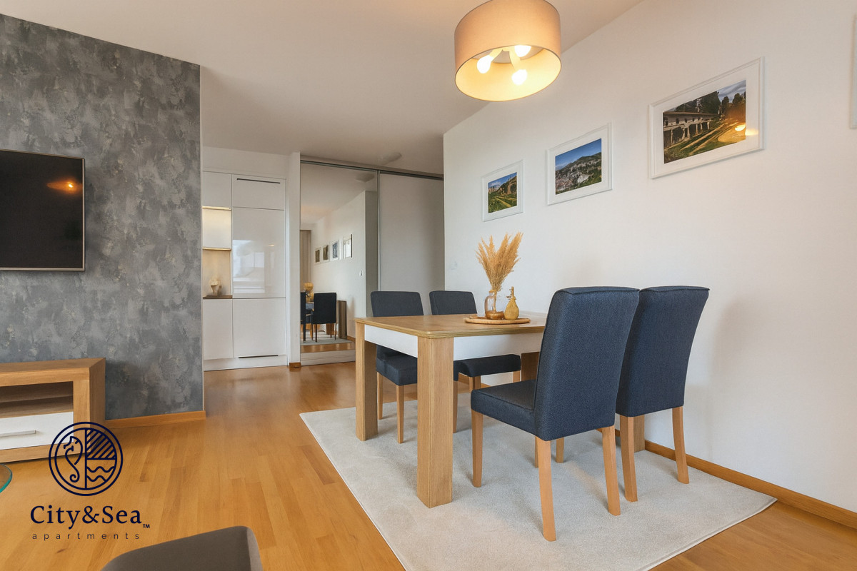 Mieszkanie na wynajem