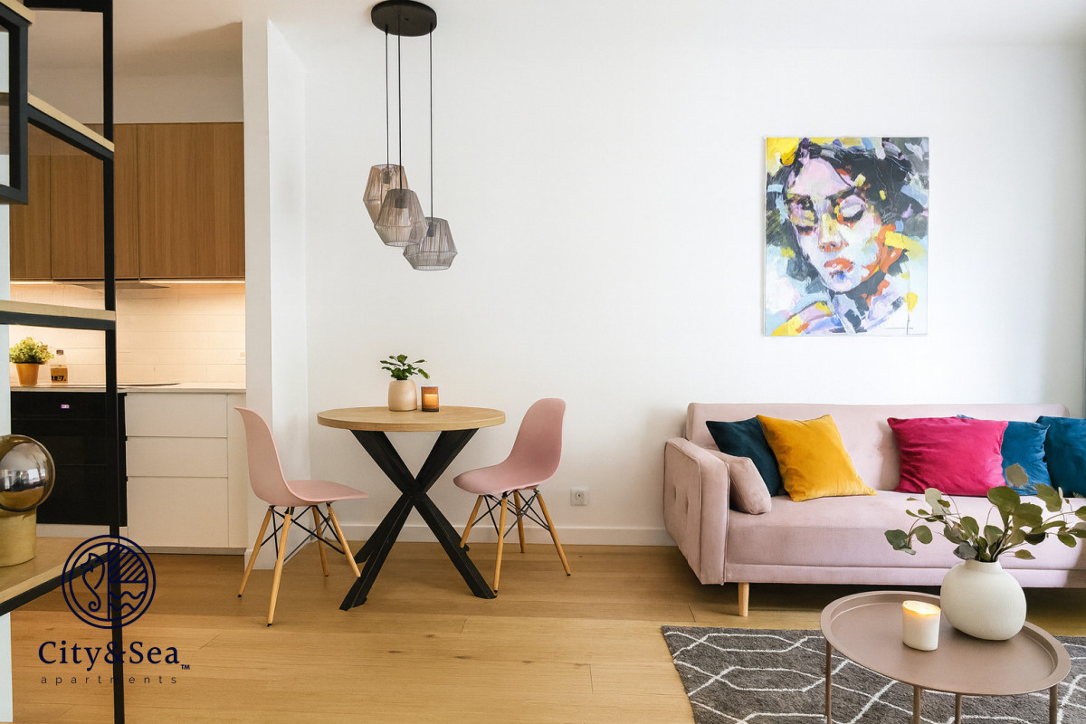 Mieszkanie na wynajem