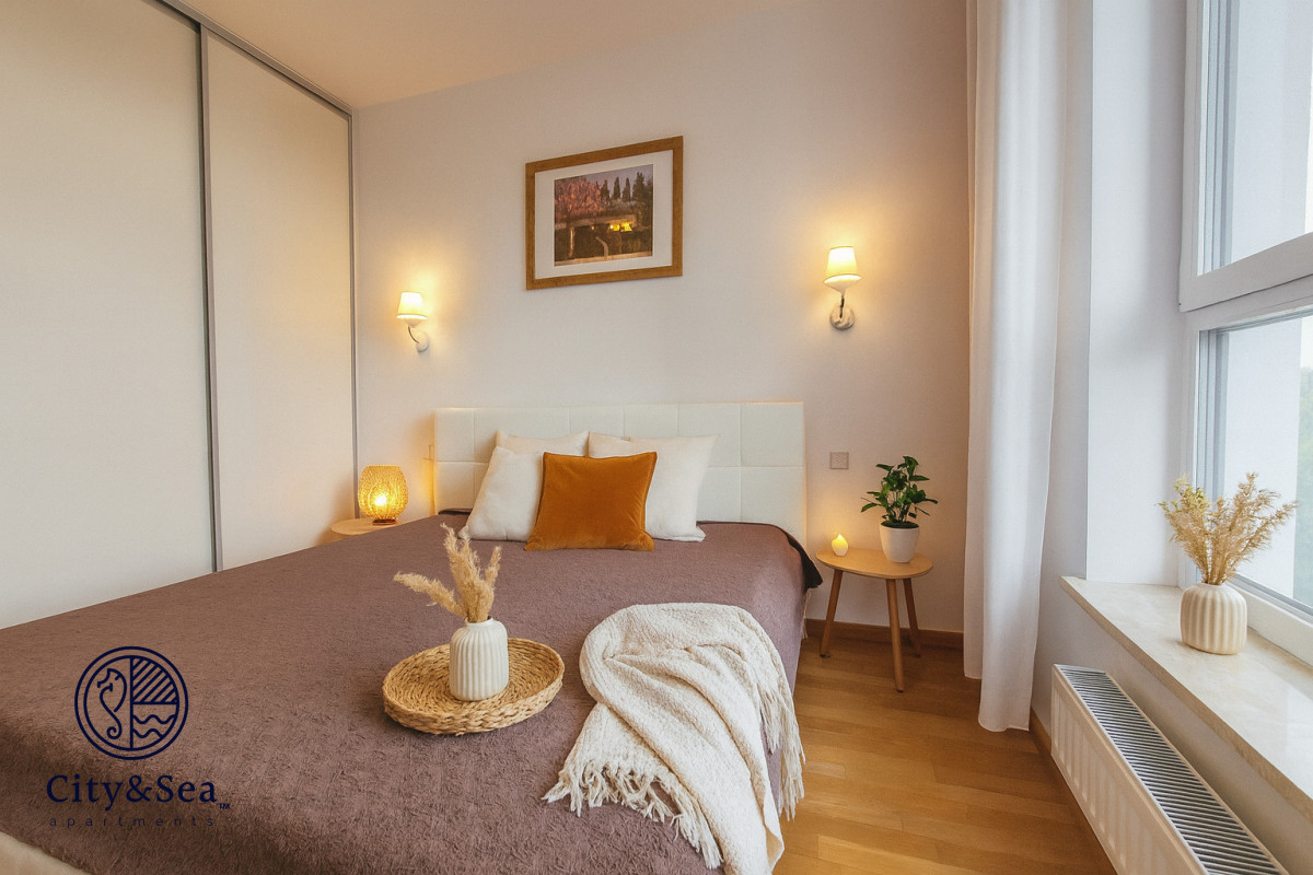 Mieszkanie na wynajem