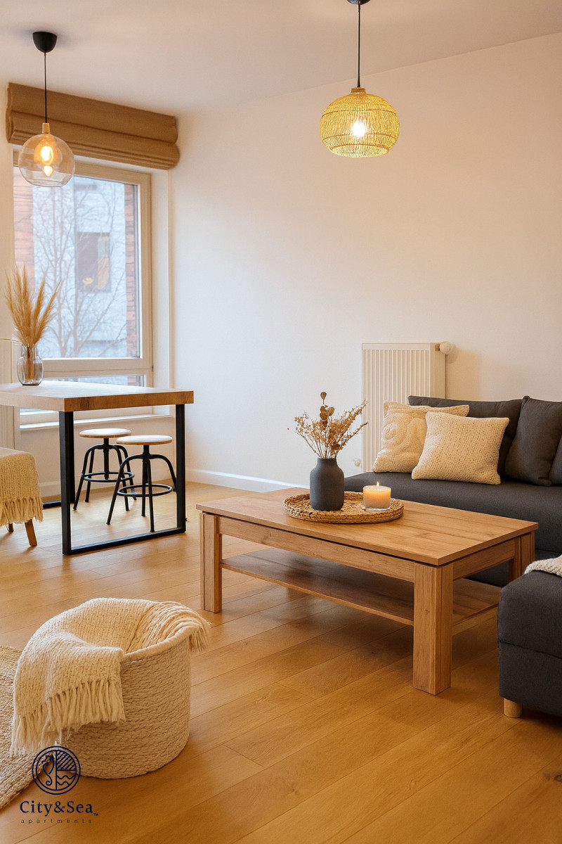 Mieszkanie na wynajem