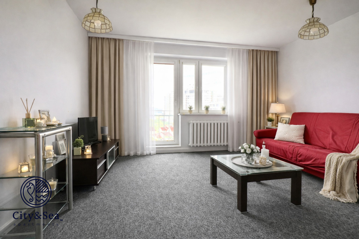 Mieszkanie na wynajem