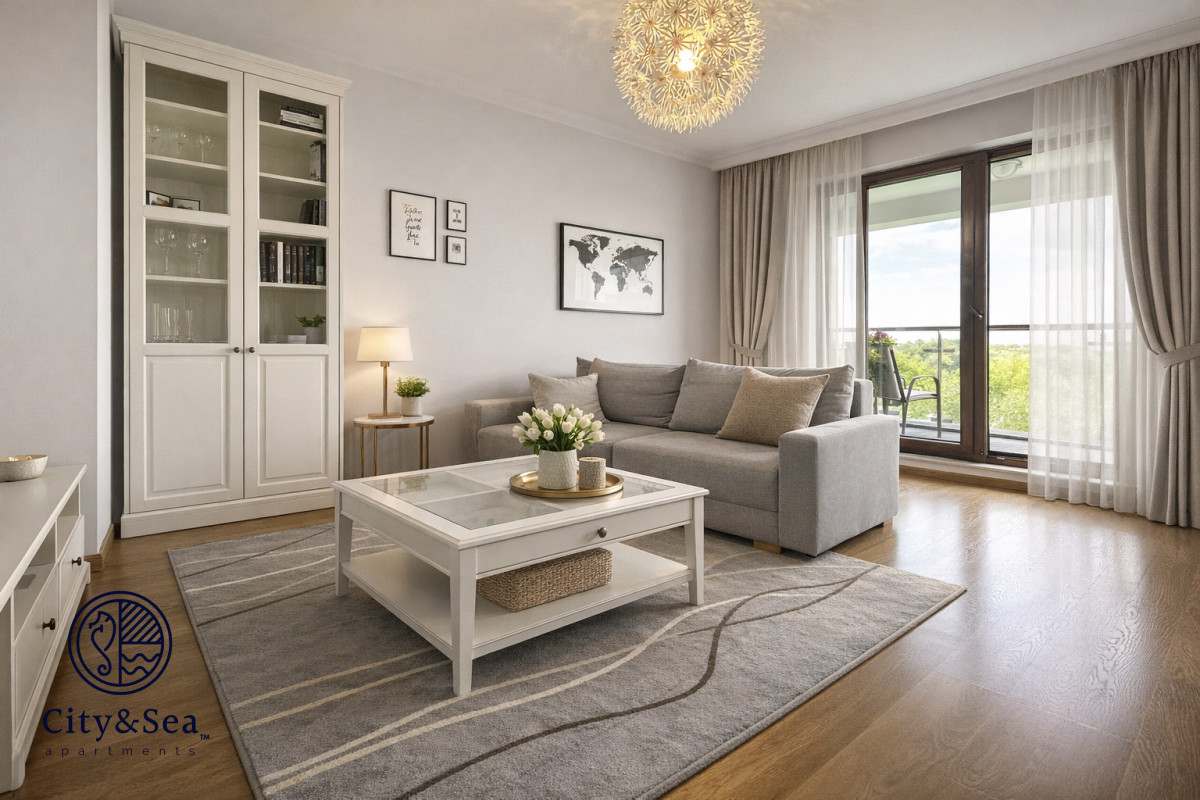 Mieszkanie na wynajem