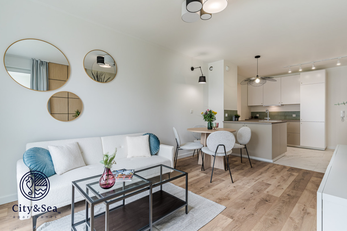 Mieszkanie na wynajem