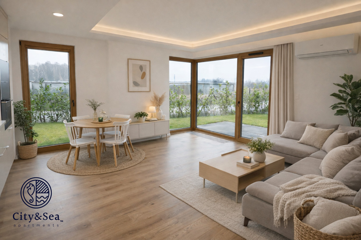 Mieszkanie na wynajem