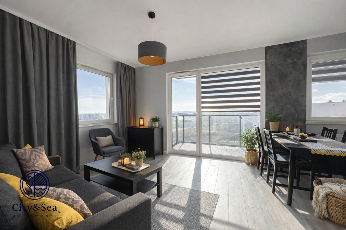 Mieszkanie na wynajem