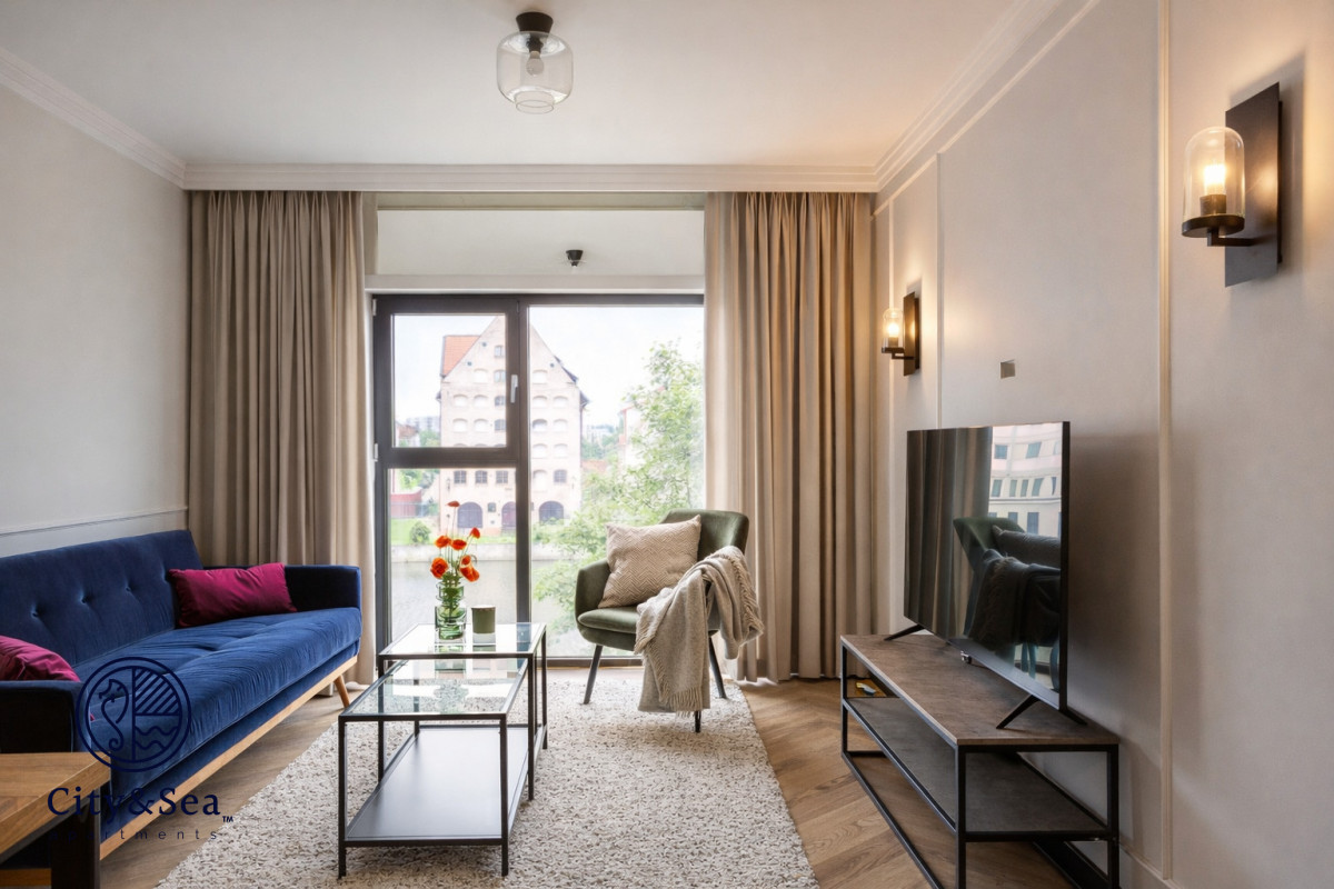 Mieszkanie na wynajem